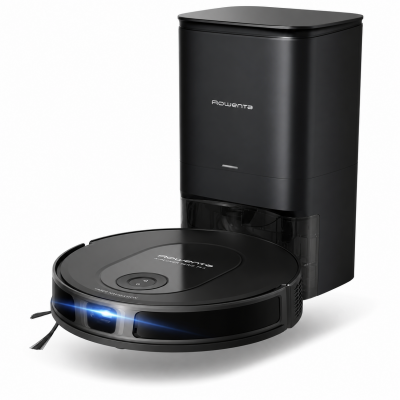 Foto van Tweedekans - Rowenta X-Plorer Serie 65+ RR8L85 Robotstofzuiger