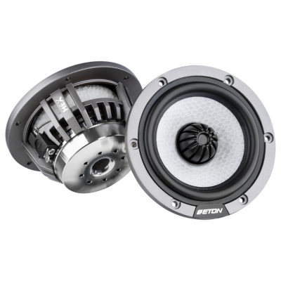 Eton HEX80 Foto van Eton HEX80