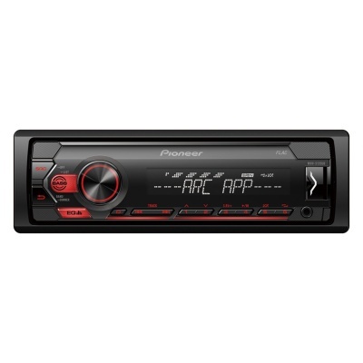 Pioneer MVH-S120UB - Demo Pioneer MVH-S120UB - Demo