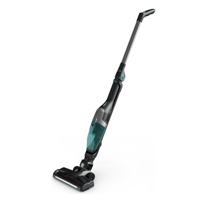 Foto van Rowenta X-Trem Compact RH1239 - Steelstofzuiger