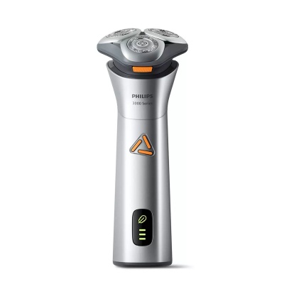 Foto van Philips Shaver Series 3000 S3882/00 - Elektrisch Scheerapparaat