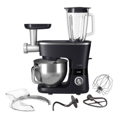 Foto van Tweedekans - Philips 7000 series HR7962/21 - Keukenmachine