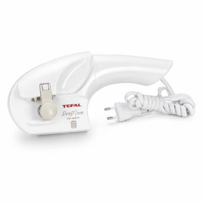 Foto van Tefal Elektrische Blikopener 8535.31