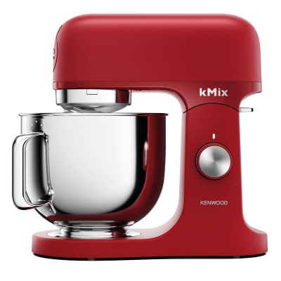 Foto van Kenwood kMix KMX751RD Keukenmachine