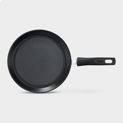 Foto van Silit Collexio Pannenkoekenpan 25 cm - Antiaanbaklaag - Inductie