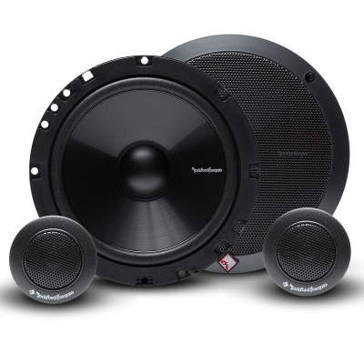Foto van Rockford Fosgate R1675-S