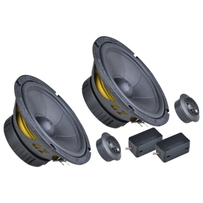 Foto van Tweedekans - Ground Zero GZIC165.2 - Composet