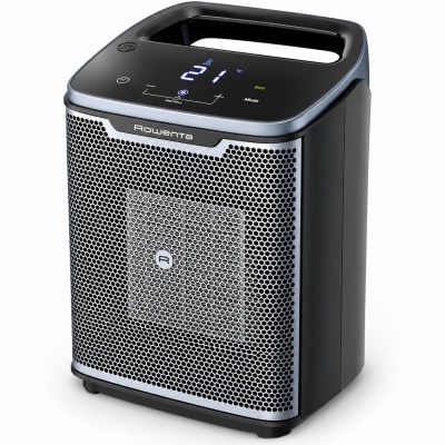 Rowenta Intense Comfort SO9360 Keramische Kachel - 2000W Foto van Rowenta Intense Comfort SO9360 Keramische Kachel - 2000W