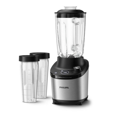 Foto van Philips 7000 Series HR3760/10 Blender