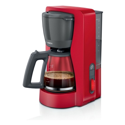 Foto van Bosch TKA3M134 MyMoment Koffiezetapparaat