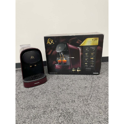 Foto van Tweedekans - Philips LM8012 - Koffiecupmachine