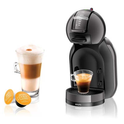 Foto van Tweedekans - Krups NESCAFÉ Dolce Gusto Mini Me KP1238