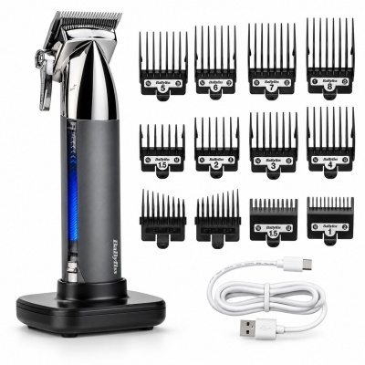 Foto van BaByliss Super-X Metal Tondeuse E996E