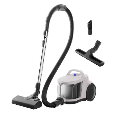 AEG AL51C2SW Clean 5000 - Stofzuiger zonder zak Foto van AEG AL51C2SW Clean 5000 - Stofzuiger zonder zak