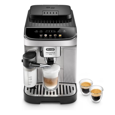 Tweedekans - De'Longhi Magnifica Evo ECAM290.61.SB - Espressomachine