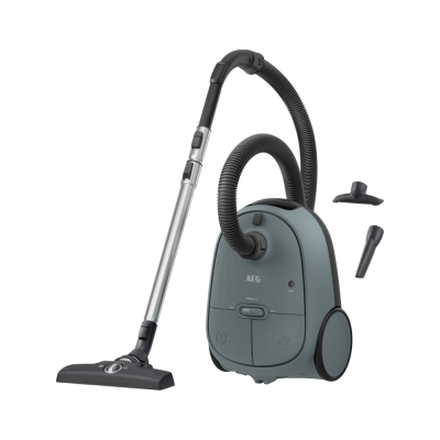 Tweedekans - AEG AB61C1OG Clean 6000 - Stofzuiger met Zak