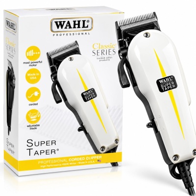 Foto van Wahl Super Taper Professionele Tondeuse - V5000 Motor
