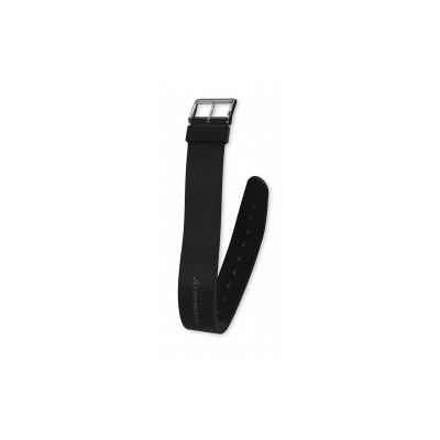 Keyless entry Keystrap zwart Foto van Keyless entry Keystrap zwart