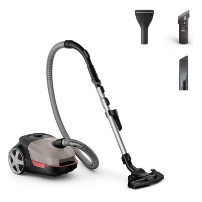 Foto van Philips 5000 series XD5122/10 - Stofzuiger met zak