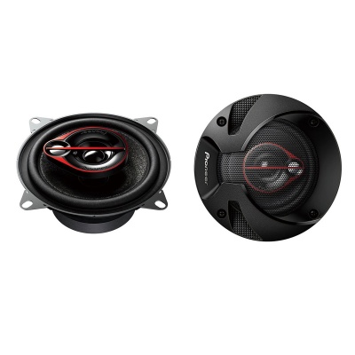 Tweedekans - Pioneer TS R1051S - Autospeakers