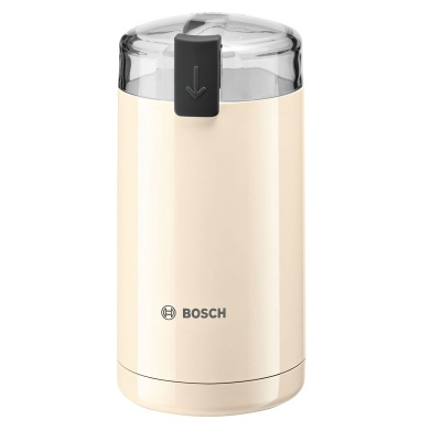 Foto van Tweedekans - Bosch TSM6A017C - Koffiemolen - Crème