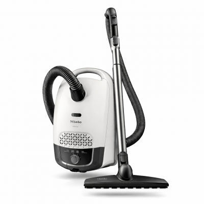 Foto van Tweedekans - Miele Guard S1 Parquet Flex - Stofzuiger met zak
