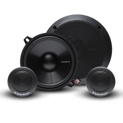 Foto van Rockford Fosgate R152-S