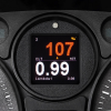 Image of CANchecked Multi-Function Gauge for Mazda NA MX-5 Miata Cluster
