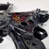 Image of Front Subframe Reinforcement Plates Mazda MX-5 NA/NB