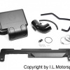 Image of Cold Air Intake Box I.L.Motorsport for MX-5 Miata NB/NBFL