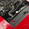 Image of IL Motorsport Radiator Cowl Cover for MX-5 Miata NA (89–93)
