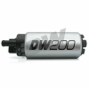 Image of Deatschwerks DW200 In-Tank Fuel Pump Mx-5 Miata NA NB