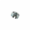 Image of Genuine Mazda Upper Ball Joint Castle Nut