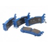 Image of EBC Rear Bluestuff B Brake Pads for NBFL Sportive Mx-5 Miata
