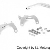 Image of I.L. Motorsport Aluminium Strut Brace for Mx-5 Miata NA NB