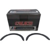 Image of Calico-Coated ACL Race Series Thrust Bearing Set – Mazda MX-5 NA/NB 1.6 & 1.8
