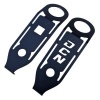 Image of DCN Performance Radiator Bracket for Mx-5 NB NBFL