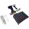Image of P&P EMU Black Adapter for NB-FL 01-05 MX-5 Miata's