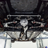 Image of Genuine Mazda Rear Lower Control Arm to Knuckle bolt MX-5 NA NB