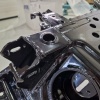 Image of Front Subframe Reinforcement Plates Mazda MX-5 NA/NB