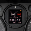 Image of CANchecked Multi-Function Gauge for Mazda NA MX-5 Miata Cluster