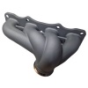 Image of Stainless Steel V-Band Low-Mount Turbo Manifold for Mazda MX-5 NA/NB 1.8 BP