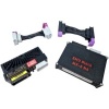 Image of P&P EMU Black Adapter for NB-FL 01-05 MX-5 Miata's