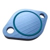Image of Waterneck Delete Block-Off Plate Kit for MX-5 Miata NA NB