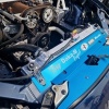 Image of DCN Performance Radiator Bracket for Mx-5 NB NBFL