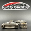Image of Lander Performance H-Beam Connecting Rods – Mazda MX-5 NA/NB 1.6 & 1.8