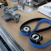Image of ​Gates RPM Timing Belt Kit for Mx-5 NA, NB