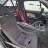 Image of M2 Motorsport GTS Seat Set with Destroy or Die Side Mount Brackets – Mazda MX-5 NA/NB​