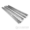 Image of Skidnation Frame Rails Chassis Reinforcementfor Mx-5 Miata NA NB