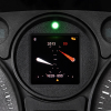 Image of CANchecked Multi-Function Gauge for Mazda NA MX-5 Miata Cluster